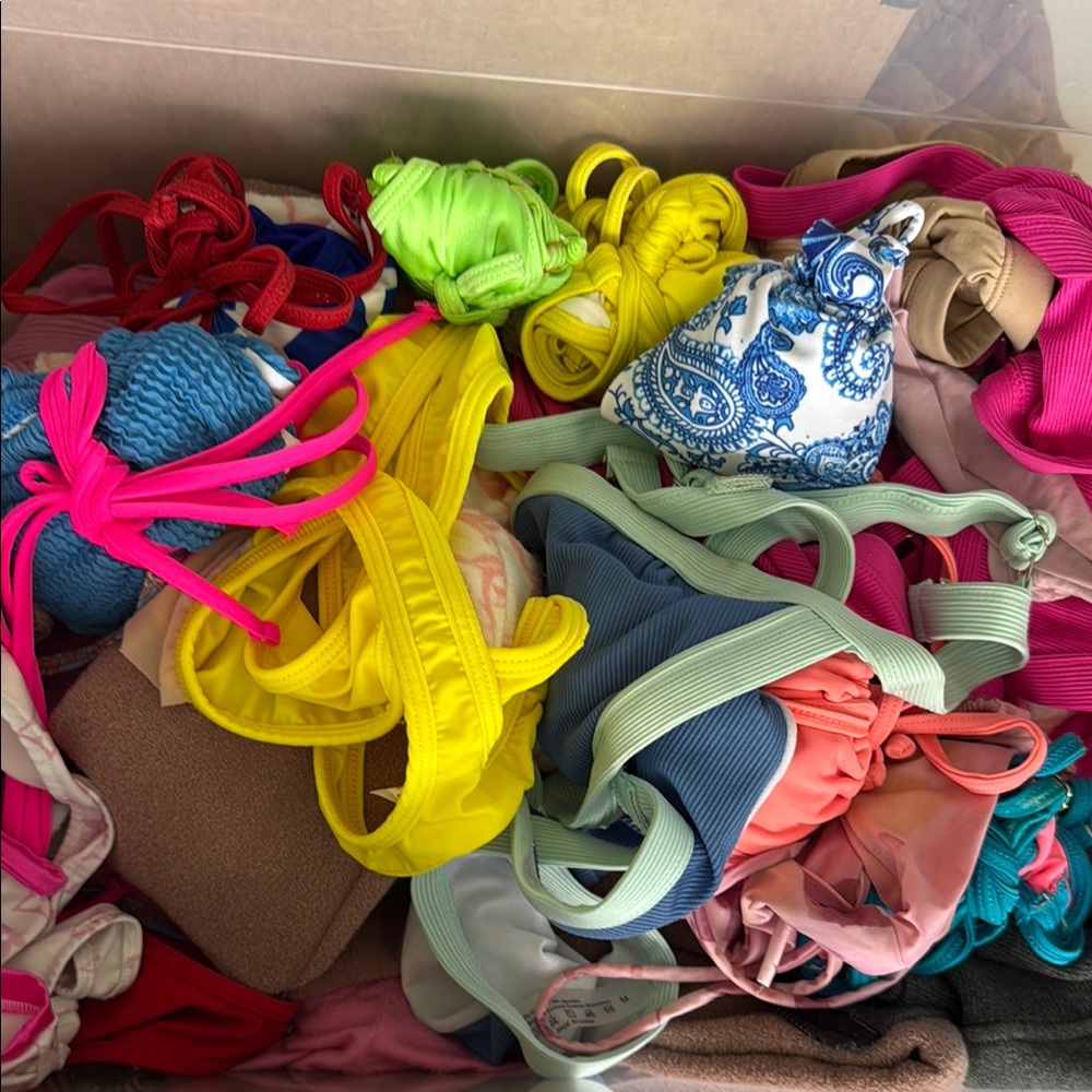 Mystery Swimwear Box – Surprise Styles, Major Savings!